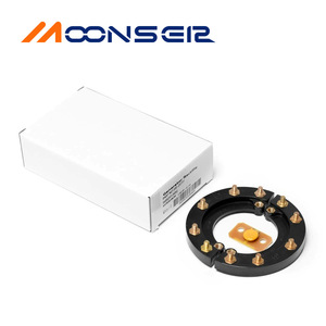 Moonsen <b>Rectifier</b> Diode Module 330-25777 For Diesel Generator Copper Material - Product Image 3