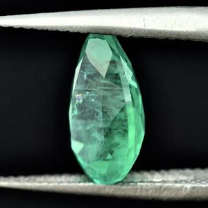 <span class=keywords><strong>Esmeralda</strong></span> de laboratorio de Colombia en forma de pera de 1.911 ct |   Diamante Suelto Personalizado, Se Aceptan Pedidos - Product Image 3