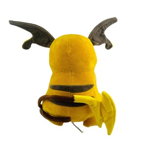 <span class=keywords><strong>Peluche</strong></span> <span class=keywords><strong>Raichu</strong></span> mignonne de 30 cm, jouet en <span class=keywords><strong>peluche</strong></span>, figurine populaire de dessin animé Pokémon, poupée pour enfants, cadeau - Product Image 5