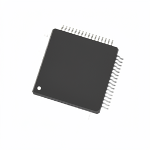 MC9S08AW60CFUE Circuit intégré (CI) MCU 8 bits 60 Ko FLASH 64QFP pour canal fabricant, puces CI 64QFP - Product Image 1