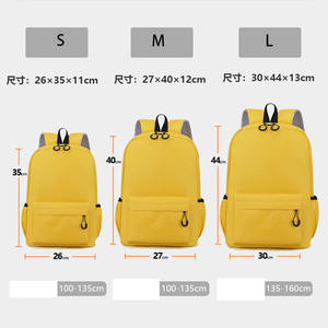 Mochila Personalizada de Alta Calidad, Mochila Escolar de Moda para Niños, Impermeable, para Viajes, <span class=keywords><strong>Mochilas</strong></span> Escolares Baratas - Product Image 3