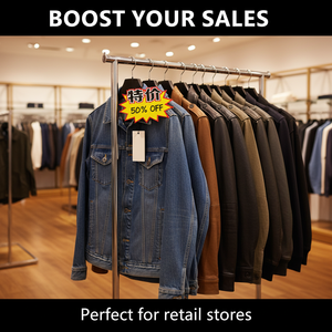 Sales stickers, removable adhesive patio price tags, with space to write prices. - Product Image 4