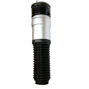 Ressort de suspension de ballon à air arrière pour <span class=keywords><strong>BMW</strong></span> 7 'F01 F02 <span class=keywords><strong>Soufflet</strong></span> en caoutchouc 37106874593 37106874594 - Product Image 3