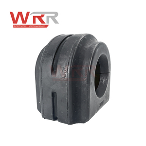 บูชยางกันโคลงคุณภาพสูงแบบใหม่สำหรับเปลี่ยนทดแทน WRR รุ่น F02 535i 740Li ช่วงล่างด้านหน้า - Product Image 6
