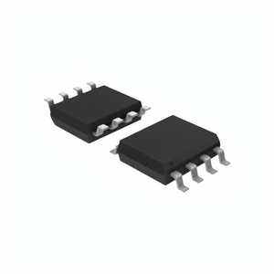 MIC4452YM Electronic Chips Component Original Power Management (PMIC) 8 SOlC - Product Image 1