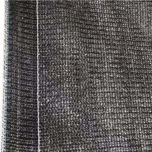 Offre Spéciale HDPE noir Agriculture filet <span class=keywords><strong>d</strong></span>'<span class=keywords><strong>ombrage</strong></span> tissé Protection UV 75% taux <span class=keywords><strong>d</strong></span>'ombre pour les voiles et filets <span class=keywords><strong>d</strong></span>'<span class=keywords><strong>ombrage</strong></span> de serre - Product Image 3