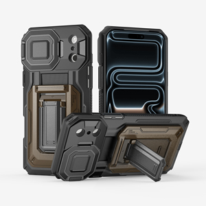 Étui de téléphone transparent laser irisé de luxe, <span class=keywords><strong>coque</strong></span> protectrice fine et ajustée pour téléphones portables - Product Image 5