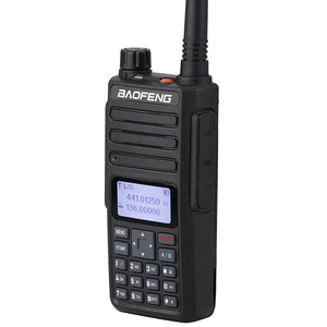 Radio de Cryptage Dm1801 Dr 1801 Wolkie Tokie Longue Portée Dr1801 Dmr Baofeng 12 Watts H356 - Product Image 3