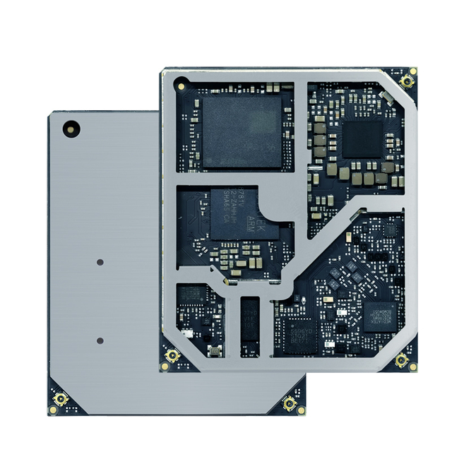 Android 14 Industrial PC Core Board-MT8781 with Vibration Resistance for Heavy Machinery Control Category PCB & PCBA