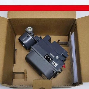 ตัวควบคุมตำแหน่งวาล์ว Fisher Fieldvue รุ่น DVC6000/DVC6200/DVC7K/3570/3582 24V DC วาล์วควบคุม OEM ผลิตในจีน - Product Image 2