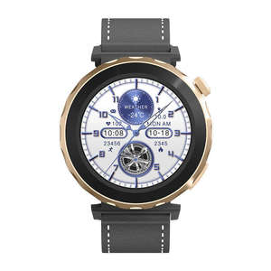Nouvelle montre HW5 MINI pour femmes, montre intelligente de luxe, bijoux, étanche, tendance, marque haut de gamme, montre pour filles - Product Image 1