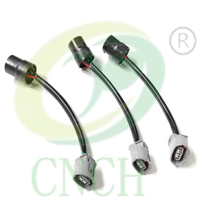 3 pins cắm <span class=keywords><strong>alternator</strong></span> nối adapter cắm cho <span class=keywords><strong>Nippon</strong></span> <span class=keywords><strong>Denso</strong></span> alternators - Product Image 4