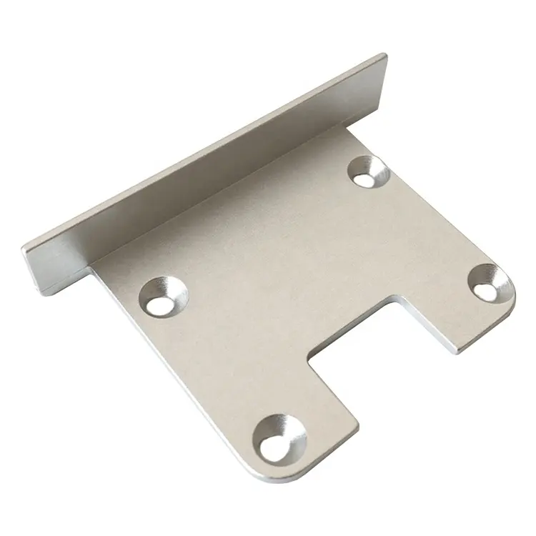 Custom Sheet Metal Services Box Processing Stainless Steel Frames for sheet metal bending
