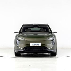 Avatr 200 km/h SUV électrique 440KW Left Steer New Energy Hatchback Véhicule 07 Modèle - Product Image 2