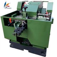 Fabricant bon prix machine automatique de fabrication de vis pour vis autotaraudeuses