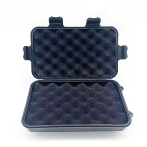 Caja de llaves magnética súper fuerte Caja de herramientas de plástico a prueba de golpes e impermeable para uso en <span class=keywords><strong>garaje</strong></span> para camiones - Product Image 2