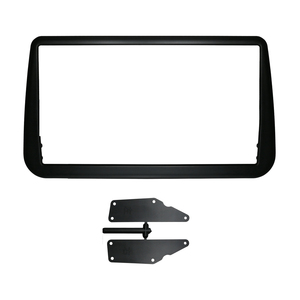 Kit di Installazione Stereo Auto per <span class=keywords><strong>Renault</strong></span> <span class=keywords><strong>Clio</strong></span> 2005-2014, Accessori Auto - Product Image 4