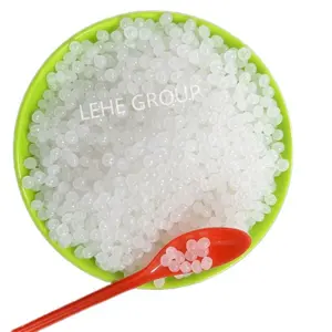 LDPE Reprocessed virgin lldpe granules Recycled plastic granules ldpe film from China