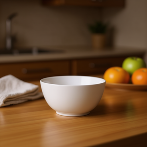 Ciotola in Ceramica dal Design Minimalista 18cm - Product Image 2