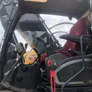 La vendita calda di alta qualità escavatore della Corea del sud usato hyundai 220 escavatore in magazzino di seconda mano hyundai 225lc-9s - Product Image 3