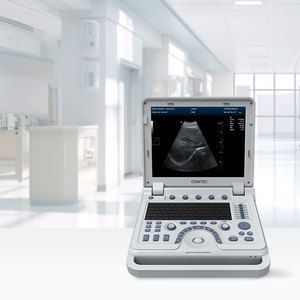 CONTEC CMS1700B sonde linéaire bébé machine à ultrasons chine machine à ultrasons pour la grossesse - Product Image 3