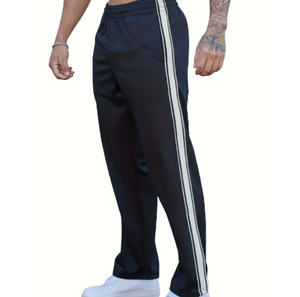 Pantalones Deportivos Casuales para Hombre, Primavera/Verano, Pantalones de Fitness, Pantalones Deportivos para Correr - Product Image 2