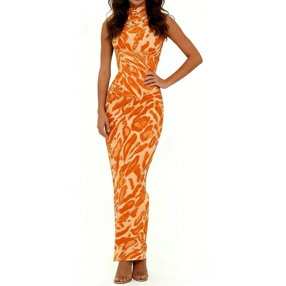 Orange 3
