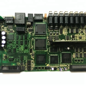 A20B-2101-0013 บอร์ดควบคุมซีเอ็นซี FANUC ราคาถูก - Product Image 3