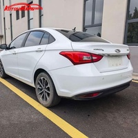 Chery Arrizo 5 berline de luxe d'occasion |   1,5 L 120 CV CVT |   Vérifié par un rapport d'inspection officiel