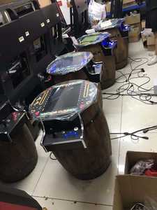 <span class=keywords><strong>Flipp</strong></span> pinball-machine pour application de pièces de monnaie - Product Image 6