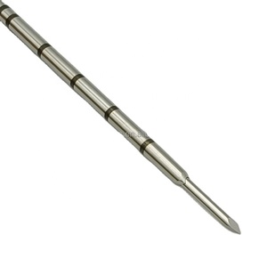 Support personnalisé glande mammaire Prostate foie poumon biopsie aiguille moelle osseuse ponction aiguilles - Product Image 2