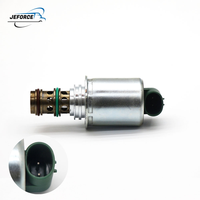 Vanne de commande solénoïde JEFORCE 21596649 22634882 23509305 pour Volvo pour camion Renault
