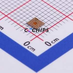 NRF52832-CIAA-R Wireless Transceiver IC WLCSP-50(3x3.2) RF I2S/ UART/ SPI Bluetooth - Product Image 2