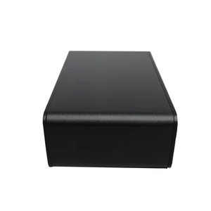 H.265 1080P HD TO IP MINI provideo Streaming Encoder สำหรับการก่อสร้างโลหะเข้ารองรับโปรโตคอล rtmp/rtsp - Product Image 1