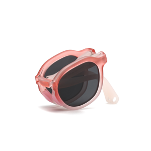 <span class=keywords><strong>Pare</strong></span>-<span class=keywords><strong>soleil</strong></span> minimaliste de couleur dégradée lunettes de <span class=keywords><strong>soleil</strong></span> pliantes en forme de mode TR90 polarisées TAC lunettes de <span class=keywords><strong>soleil</strong></span> pour enfants adolescents lentille - Product Image 2