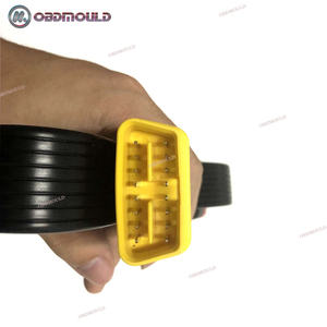 Herramienta de diagnóstico para camiones diésel chinos Weichai SINOTRUK Sitrak Heavy Duty Diagsmart Cnhtc, escáner de diagnóstico para sinotruck - Product Image 5