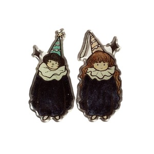 สินค้ามาใหม่ ขายส่ง แม่เหล็กติดตู้เย็นลายการ์ตูน PVC แบบกำหนดเอง ของตกแต่งน่ารัก ดีไซน์ประเทศ ตัวเมืองต่างๆ ของที่ระลึกเคลือบอีพ็อกซี่ - Product Image 3