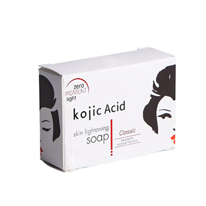 Jabones en Barra Antiacné y Removedores de Manchas Oscuras de Marca Blanca Más Vendidos en 2024 con Ácido Kójico para Piel Opaca, Hechos a Mano - Product Image 1