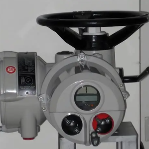 Electro-neumático de Acero Inoxidable Coreano YTC YT-1050/YT-1000 - Product Image 2