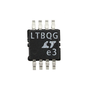 Componentes electrónicos de buena calidad Circuitos integrados LTC4414IMS8 # TRPBF Chip Electronic Parts - Product Image 1