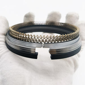 12033-5V110 89 мм прямые продажи с завода поршневое кольцо для NISSAN Paladin D22 пикап <span class=keywords><strong>2</strong></span>.4L KA24 KA24E KA24DE 12033-9E000 34143 - Product Image 3