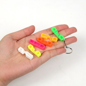 <span class=keywords><strong>2025</strong></span> mới bán buôn sáng tạo kongming Khóa Câu đố lắp ráp bóng Keychain Đồ chơi giáo dục cho trẻ em - Product Image 6