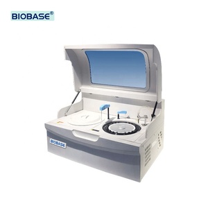 Analisador Bioquímico BIOBASE China Analisador de Química Clínica BK-280 Kit de Serviço Analisador Semi-Automático - Product Image 2