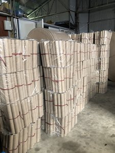Tube en papier cylindrique 218 x 2,5 x 100 mm, emballage cadeau, boîte ronde en carton personnalisée, vente en gros, directement de l'usine - Product Image 6