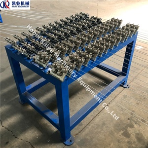 Máy Hàn Lưới Chất Lượng Cao Được Sử Dụng Rộng Rãi Trong Sản Xuất Lưới Xây Dựng - Product Image 5