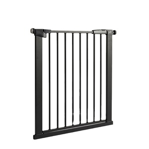 Parque Infantil Multifuncional Ecológico de Acero al Carbono con Puerta de Seguridad y Certificación EN1930 para la Seguridad de los Niños - Protector Infantil - Product Image 3