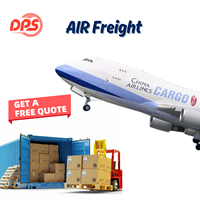 DPS Logistics - Agent de fret porte-à-porte, dédouanement, agent FBA, tarifs de transit, expédition, export, transport aérien vers la France, agent d'expédition vers le Royaume-Uni