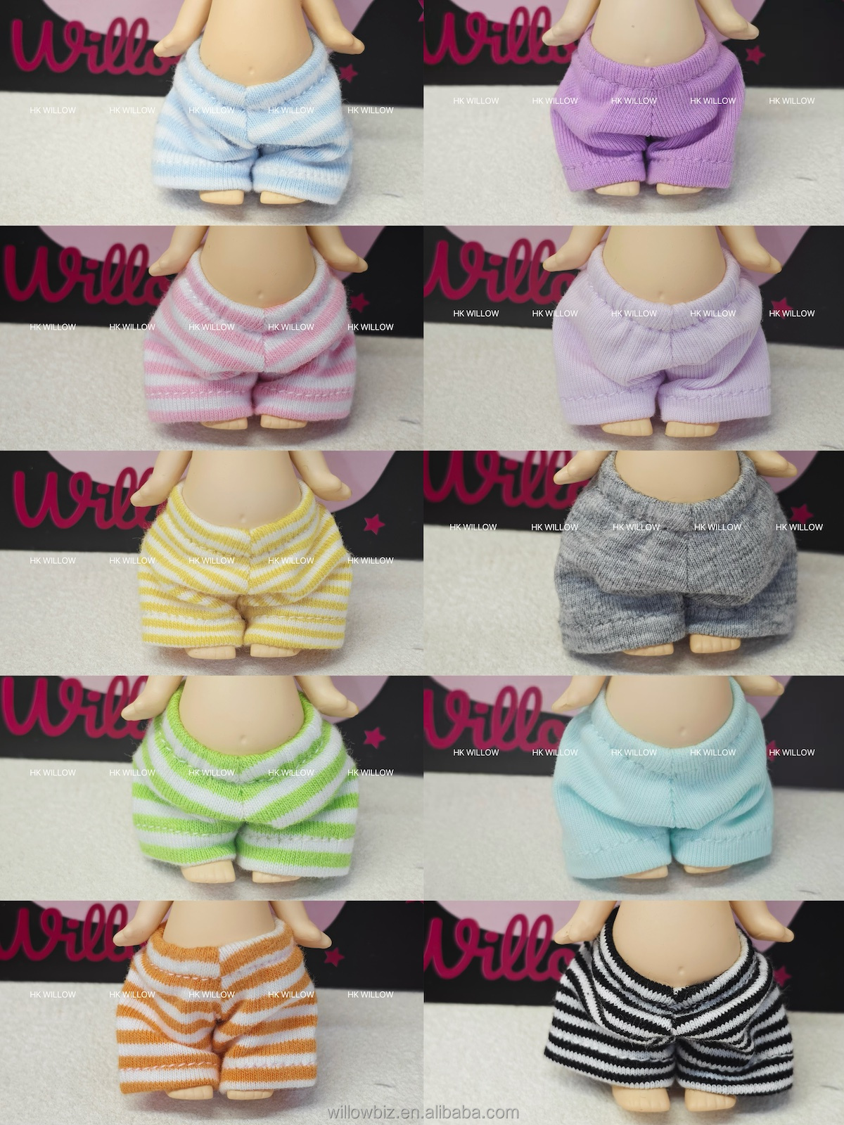 Pantalon Dopamine