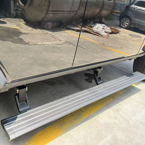 عتبات جانبية كهربائية أوتوماتيكية لسيارة تاتا هارير 2019+ - Product Image 3