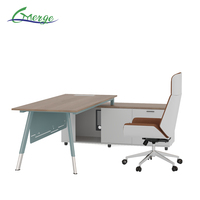 Bureau de direction directement de l'usine, bureau de direction pour le siège d'entreprise